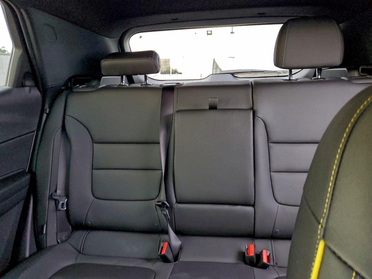 2026 Chevrolet Trailblazer Activ VIN: KL79MVSL4TB042581 Lot: 94189725