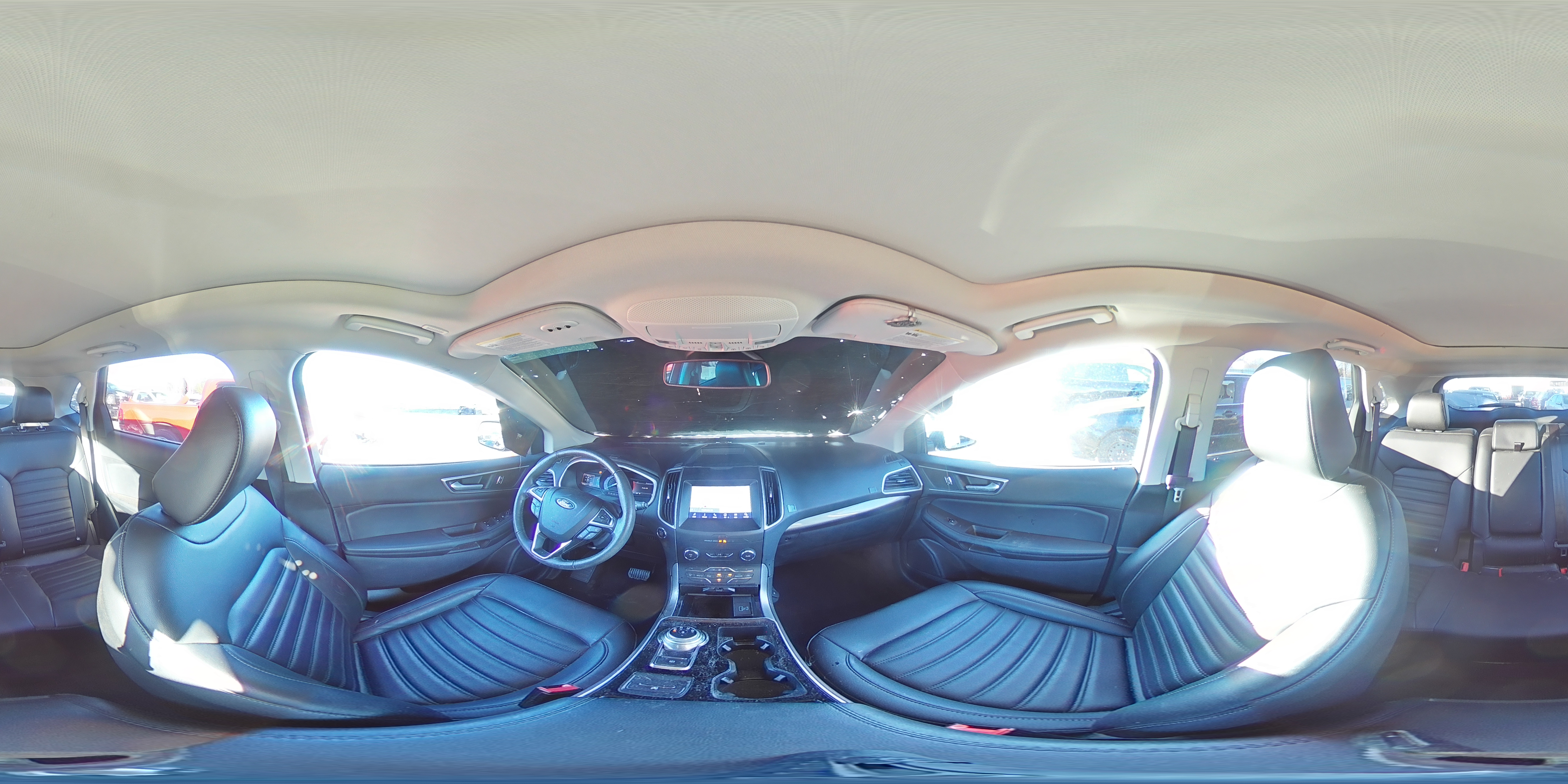 2020 Ford Edge Sel VIN: 2FMPK3J98LBB55711 Lot: 93189345