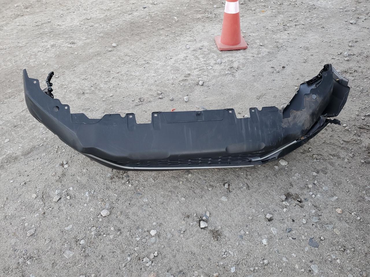 2021 Honda Cr-V Ex VIN: 5J6RW2H58ML022392 Lot: 91313145