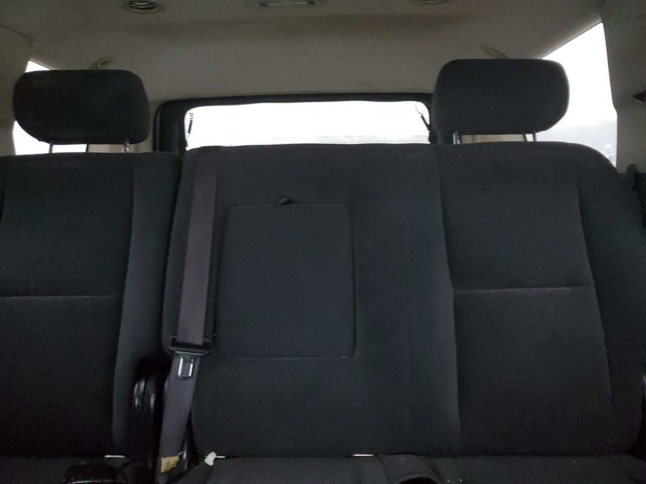 2008 GMC Yukon VIN: 1GKFC13C08R139425 Lot: 93467895