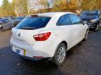 2012 SEAT IBIZA 1.4 SE COPA 3DR for sale at Copart GLOUCESTER