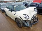 2016 MINI HATCHBACK 1.5 COOPER 5DR for sale at Copart SANDY