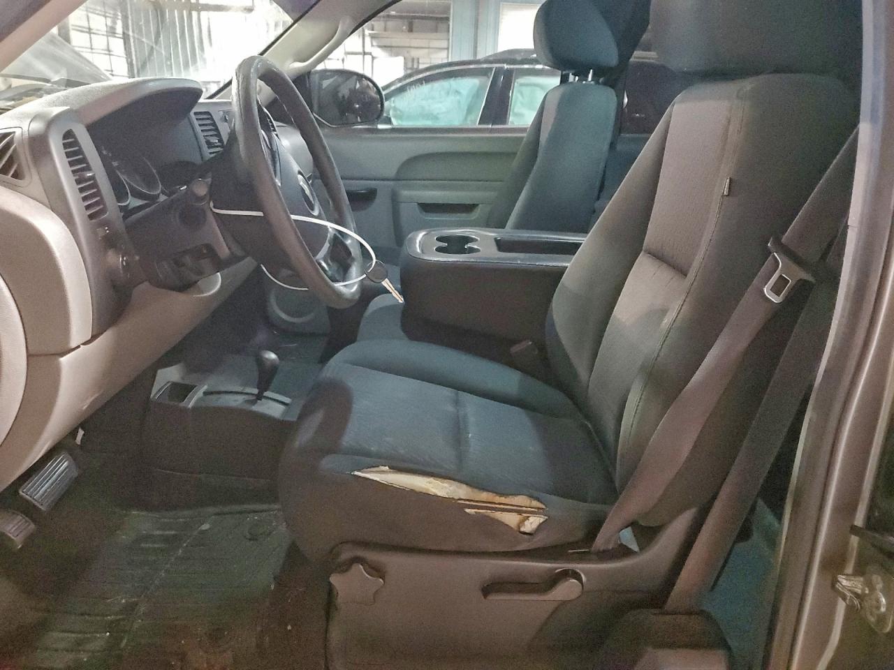 2012 Chevrolet Silverado K1500 VIN: 1GCRKPEA8CZ162132 Lot: 94550185