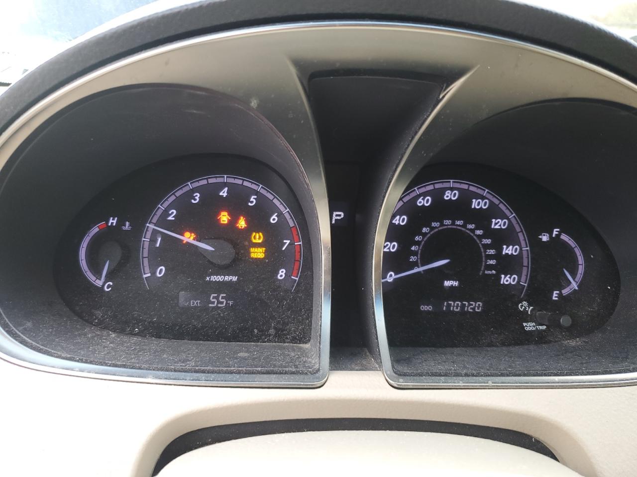 2011 Toyota Avalon Base VIN: 4T1BK3DB1BU422401 Lot: 91189015