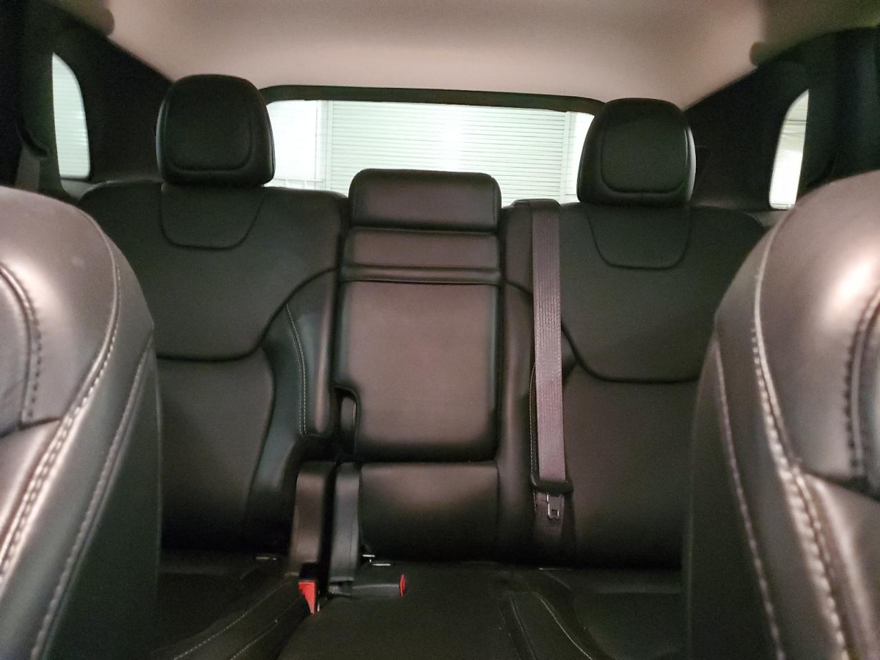 2017 Jeep Cherokee Limited VIN: 1C4PJMDS3HD223586 Lot: 92721435