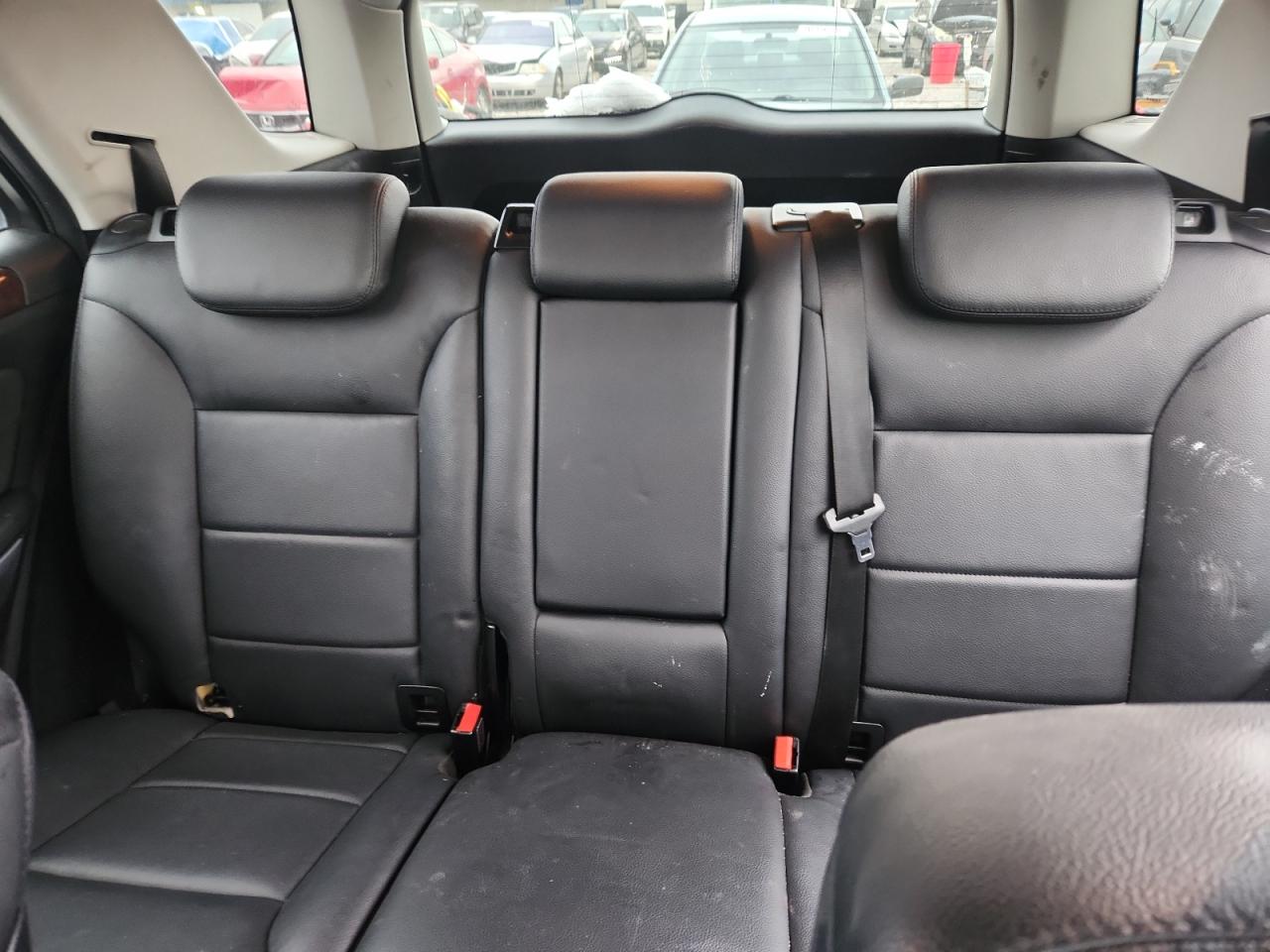 2010 Mercedes-Benz Ml 350 4Matic VIN: 4JGBB8GB8AA601026 Lot: 91867765