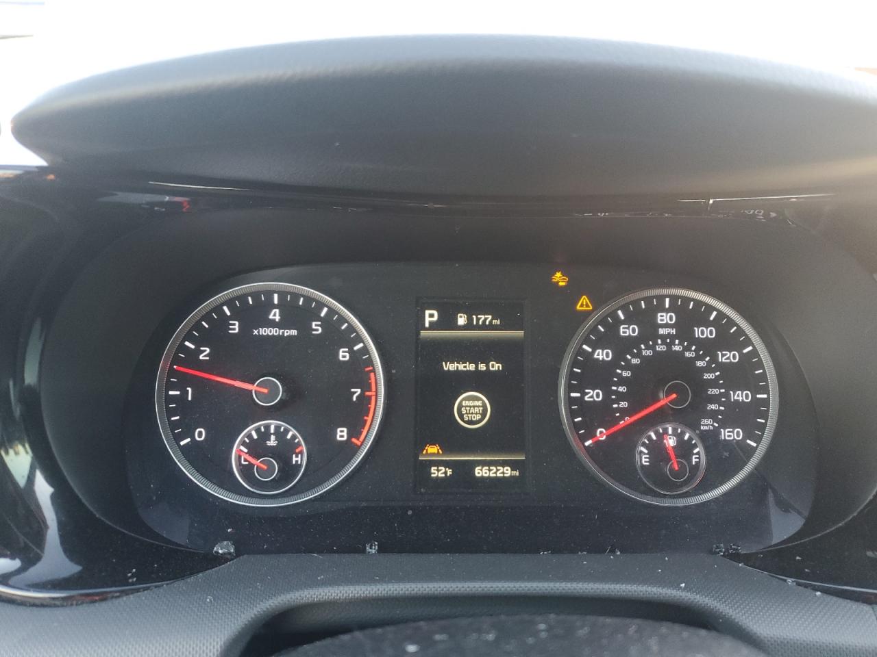 2022 Kia K5 Gt Line VIN: 5XXG64J21NG148457 Lot: 92271215