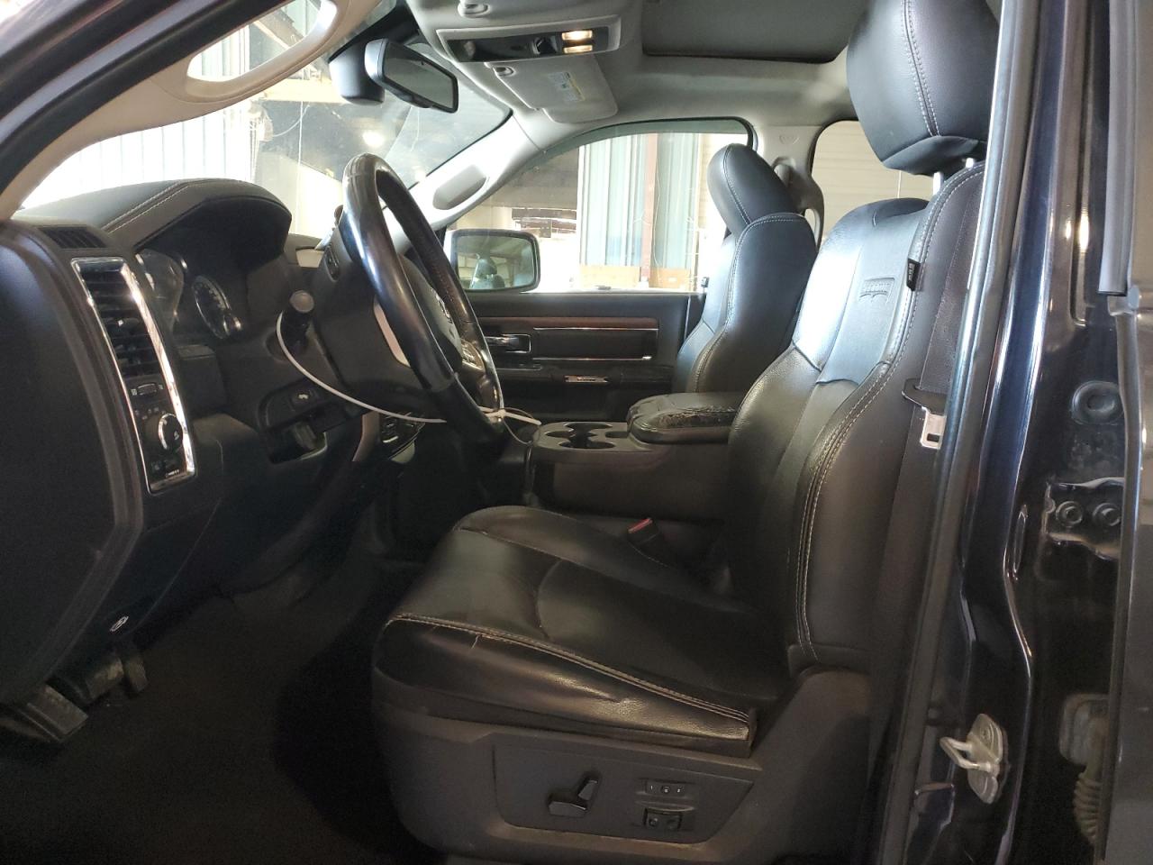 2013 Ram 1500 Laramie VIN: 1C6RR7JT5DS710690 Lot: 90382985