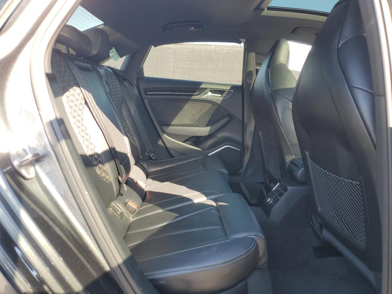 2018 Audi Rs3 VIN: WUABWGFF8J1902731 Lot: 93317645