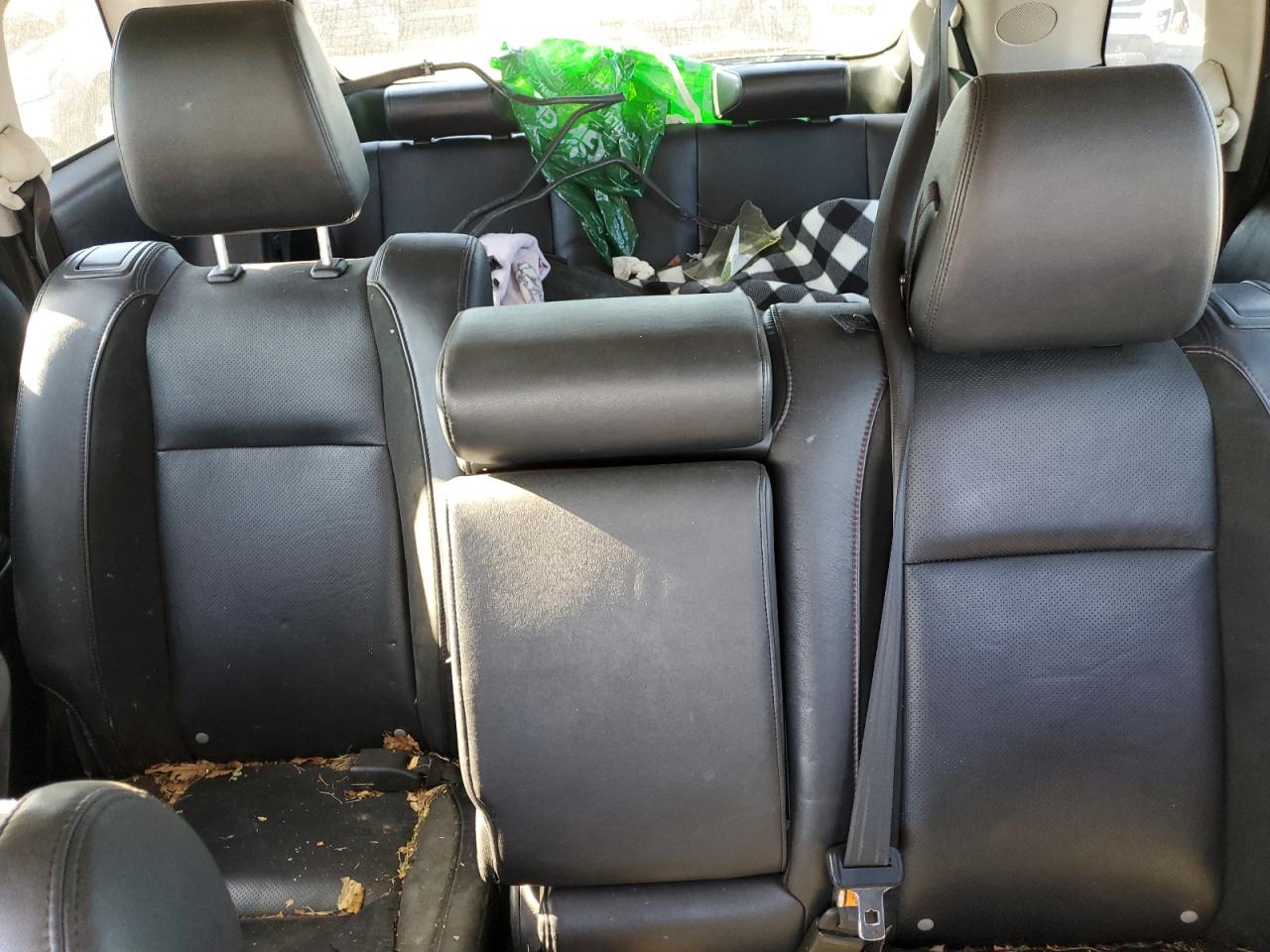 2015 Mazda Cx-9 Grand Touring VIN: JM3TB3DA3F0459941 Lot: 91087015