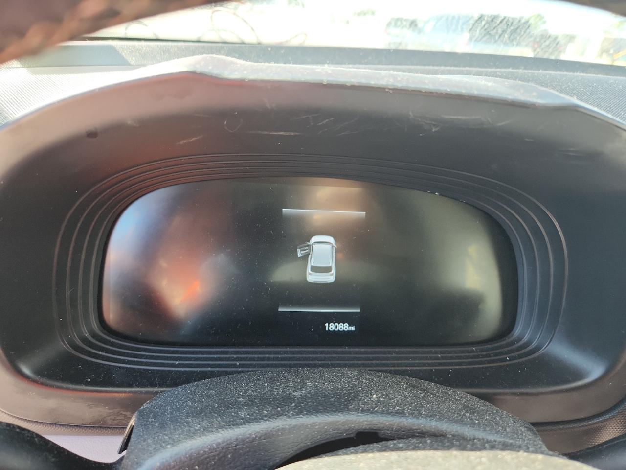 2024 Hyundai Venue Sel VIN: KMHRC8A36RU311794 Lot: 91415075