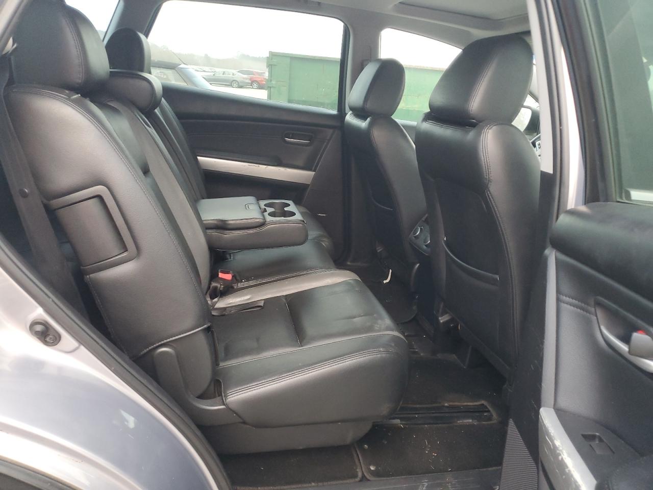 2008 Mazda Cx-9 VIN: JM3TB38A180161594 Lot: 93928435