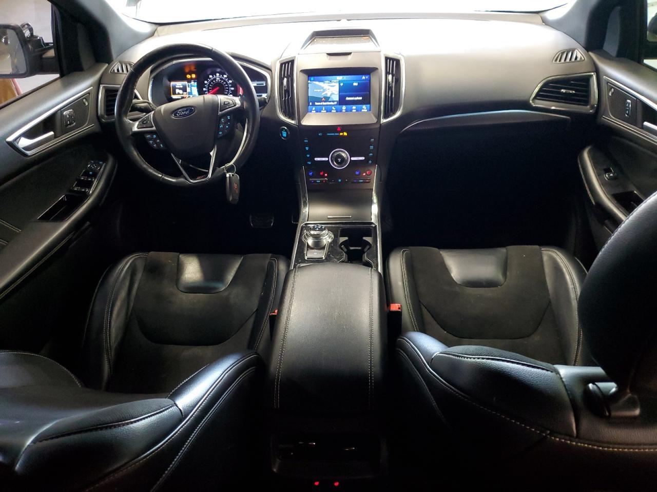 2020 Ford Edge St VIN: 2FMPK4AP9LBA95183 Lot: 91345115