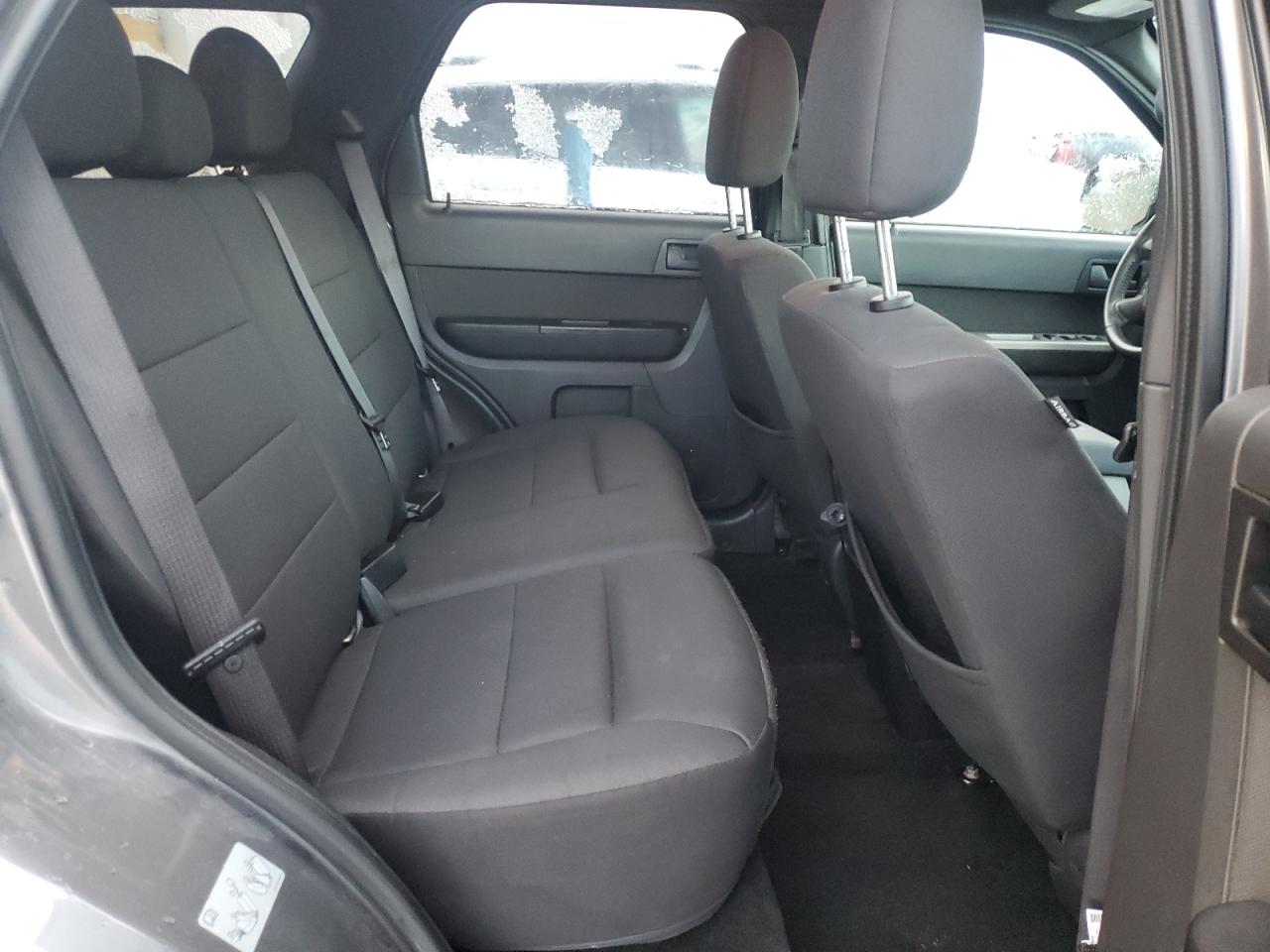 2012 Ford Escape Xlt VIN: 1FMCU9DG0CKB28420 Lot: 91367185