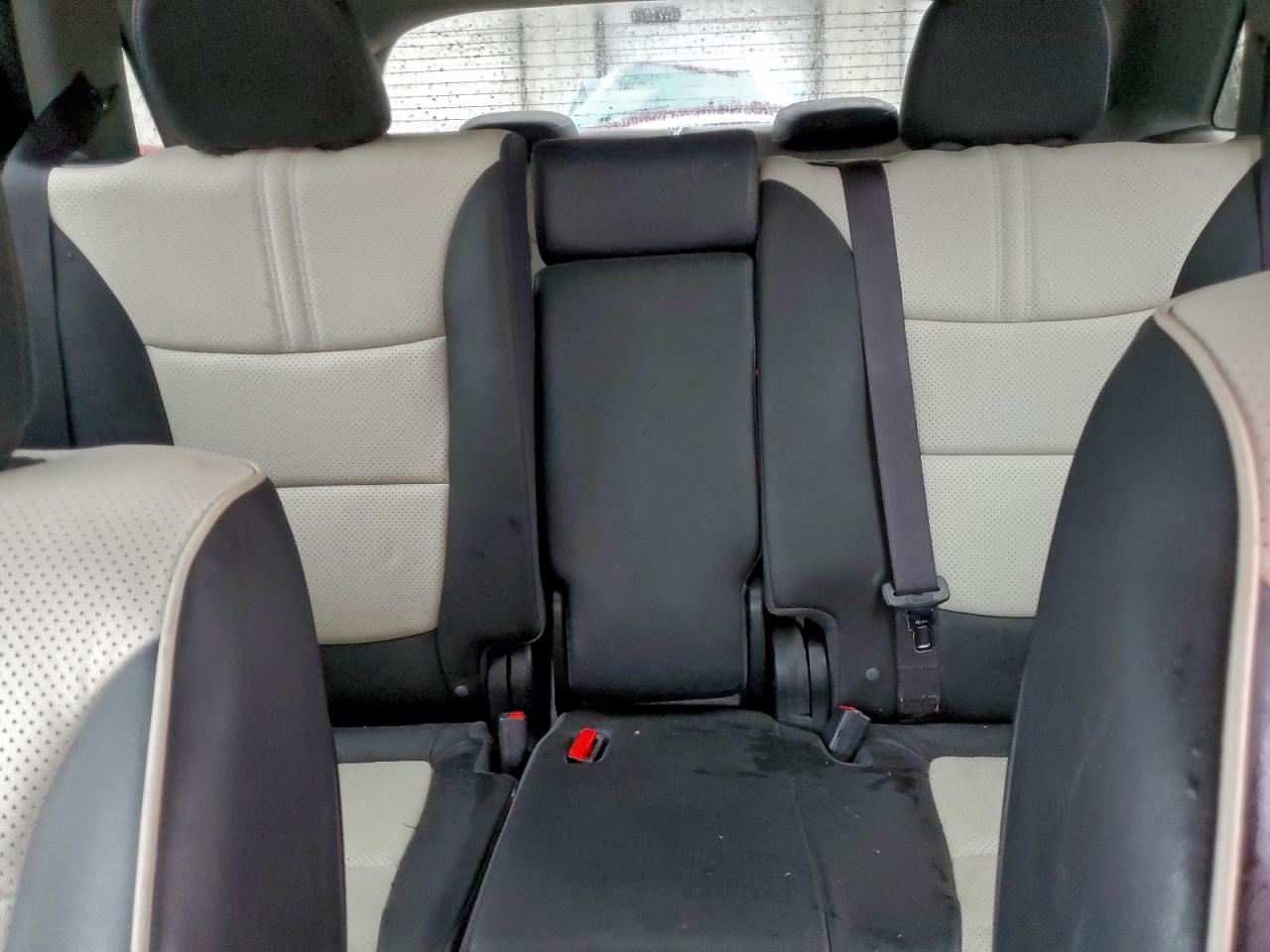 2012 Kia Sorento Sx VIN: 5XYKW4A2XCG265179 Lot: 93849455