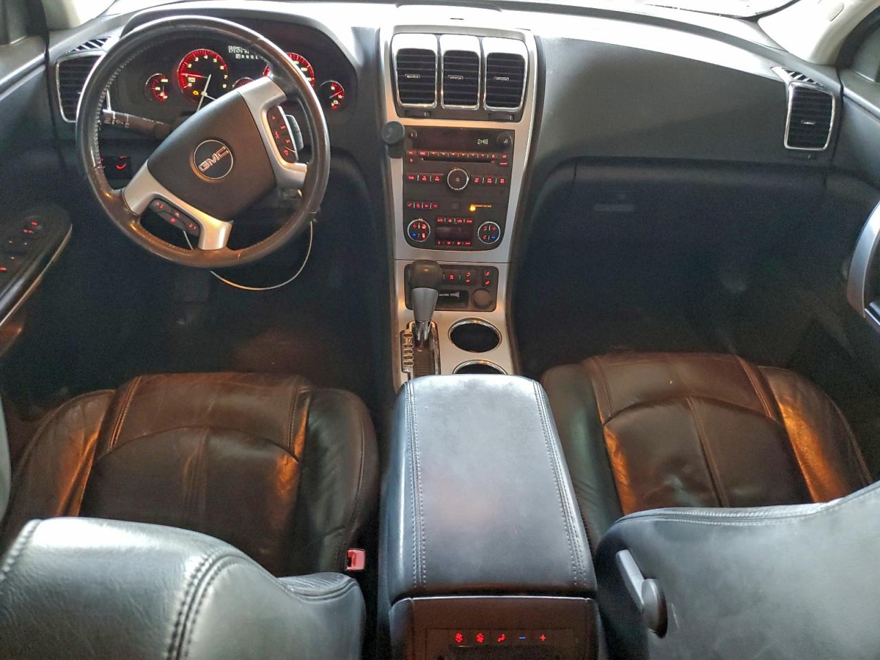 2011 GMC Acadia Slt-1 VIN: 1GKKVRED9BJ401946 Lot: 94935605