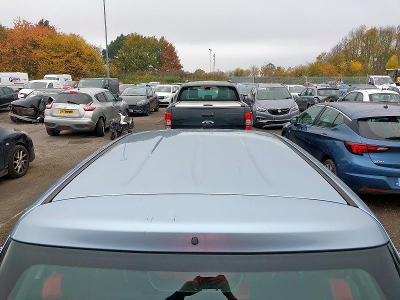 2005 MAZDA 2 1.4 CAPELLA 5DR