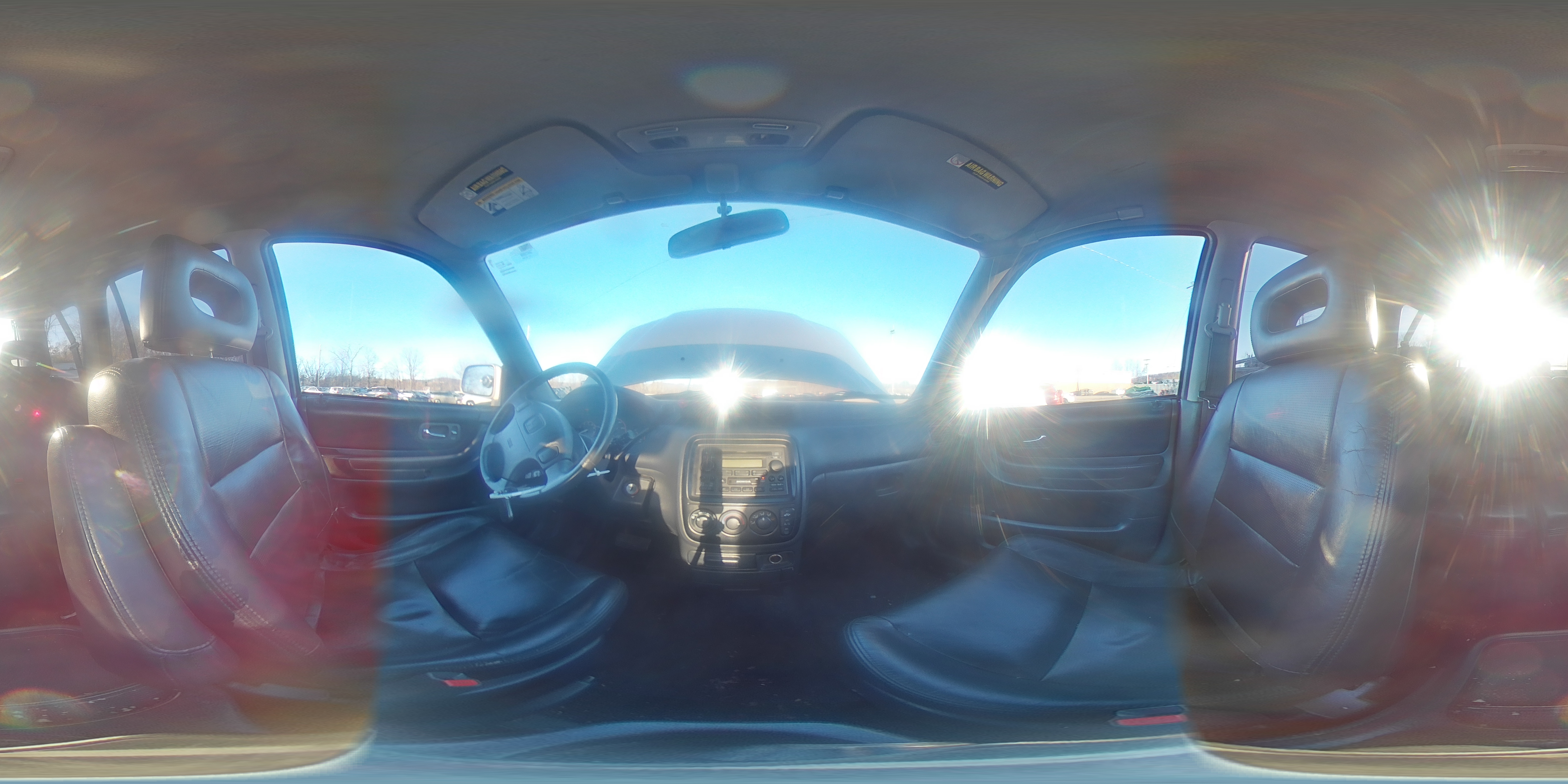 2000 Honda Cr-V Se VIN: JHLRD1878YC038902 Lot: 94257415