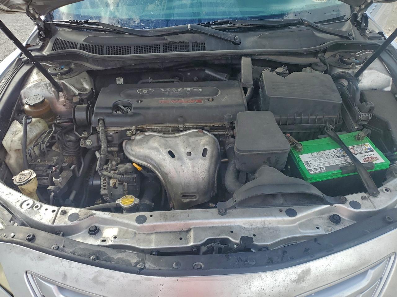 2009 Toyota Camry Base VIN: 4T1BE46K99U290007 Lot: 94690465