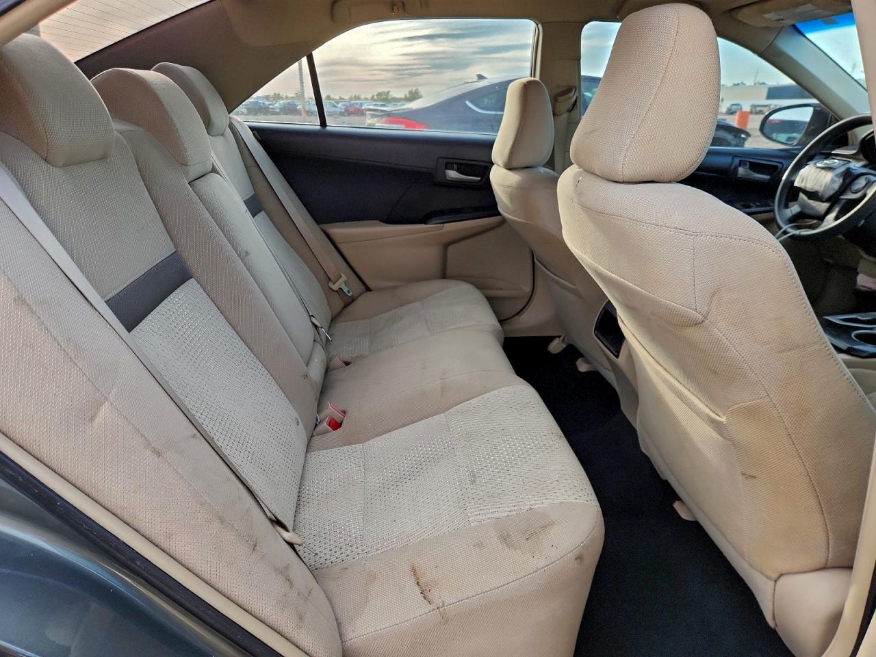 2014 Toyota Camry L VIN: 4T4BF1FK0ER350395 Lot: 94728935