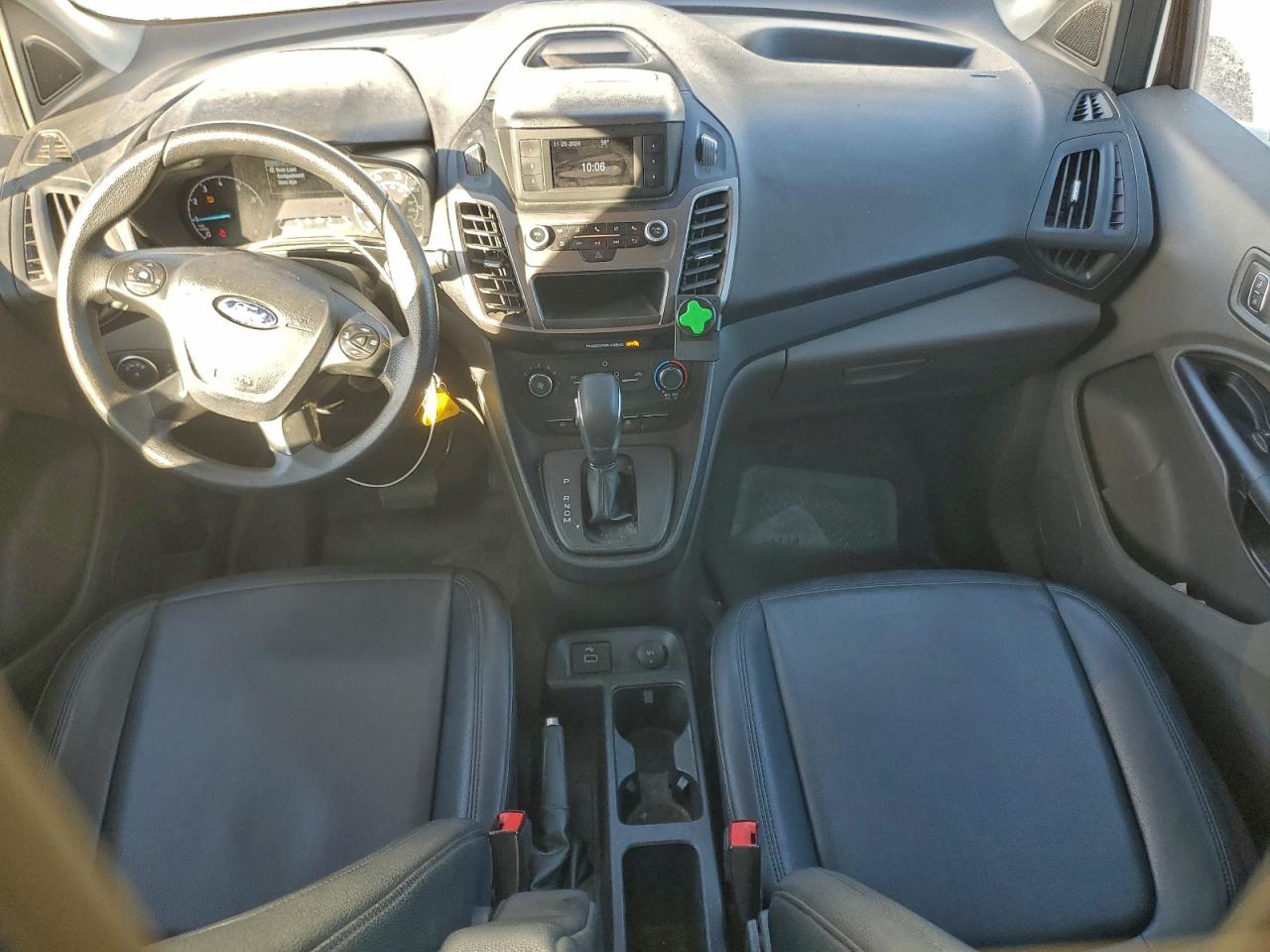 2022 Ford Transit Connect Xl VIN: NM0LS7S29N1506441 Lot: 94722255