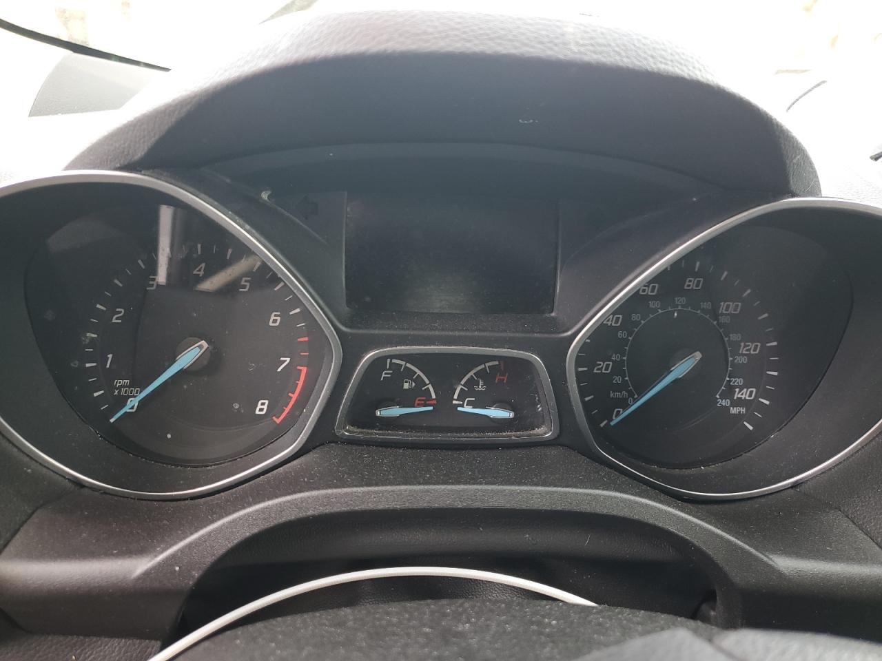 2015 Ford Escape Se VIN: 1FMCU9G92FUB67578 Lot: 92684085