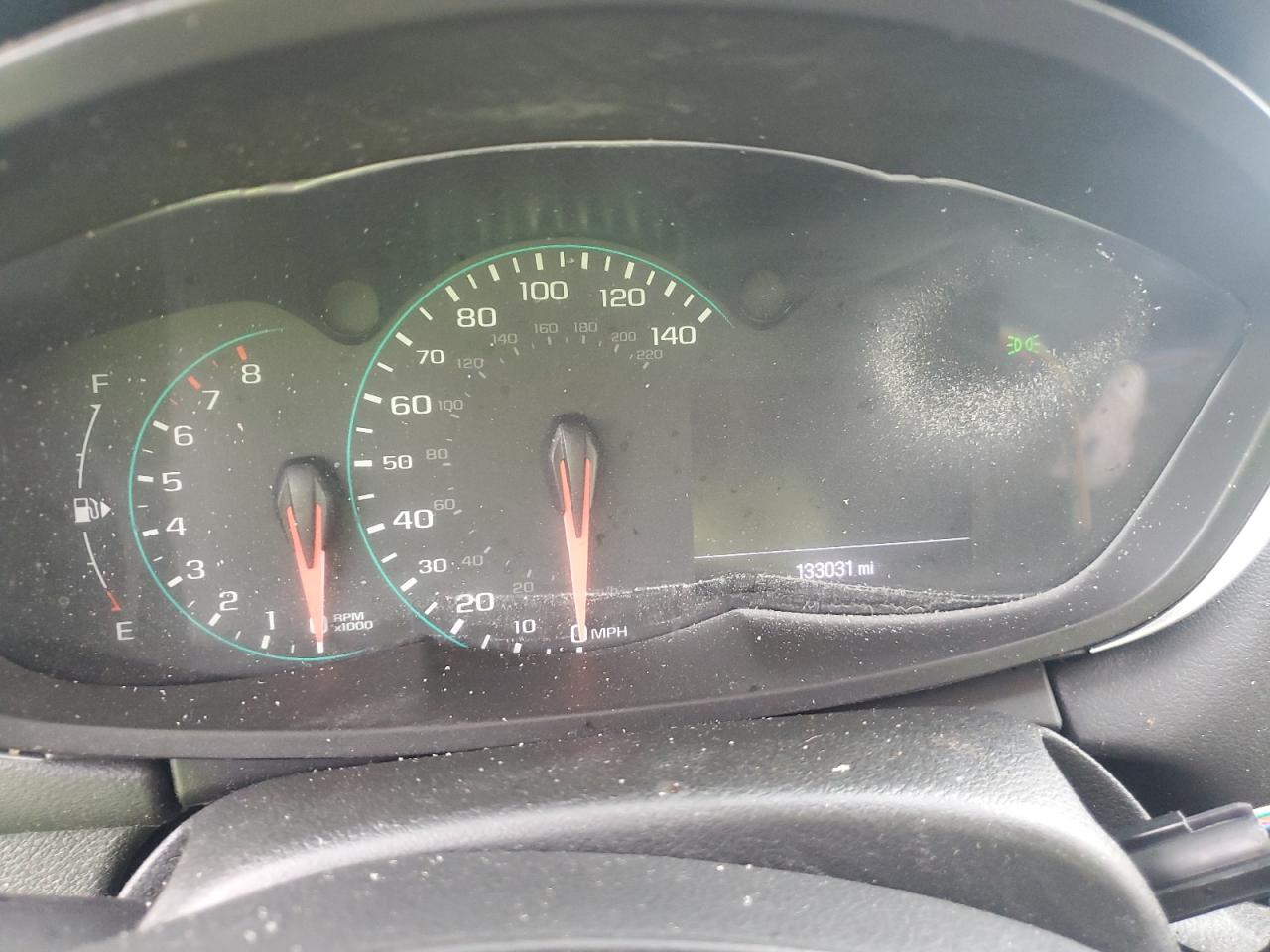 2019 Chevrolet Trax Ls VIN: 3GNCJKSBXKL385973 Lot: 90934815