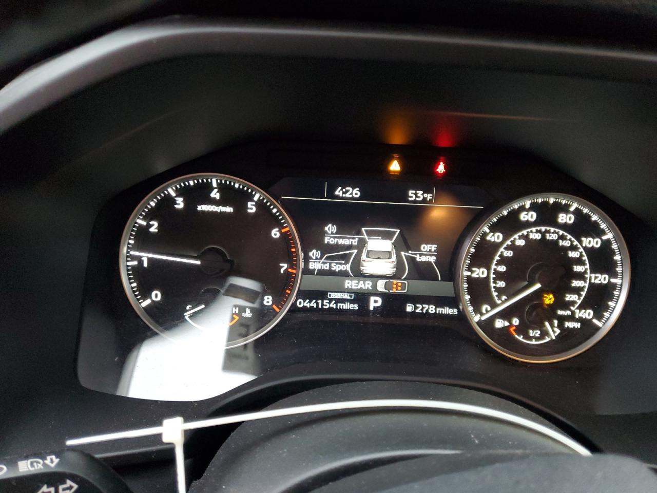 2022 Mitsubishi Outlander Se VIN: JA4J4UA8XNZ032908 Lot: 93704845