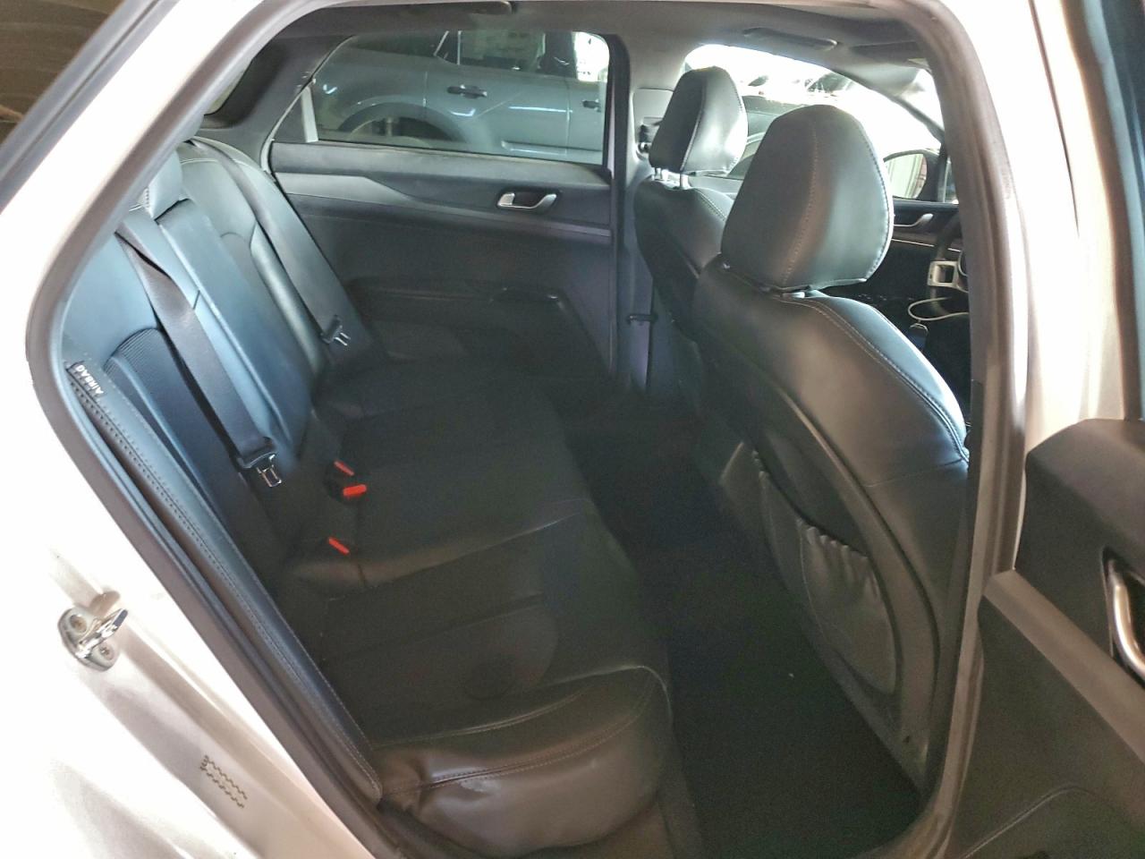 2022 Kia K5 Gt Line VIN: 5XXG64J22NG111191 Lot: 94116365