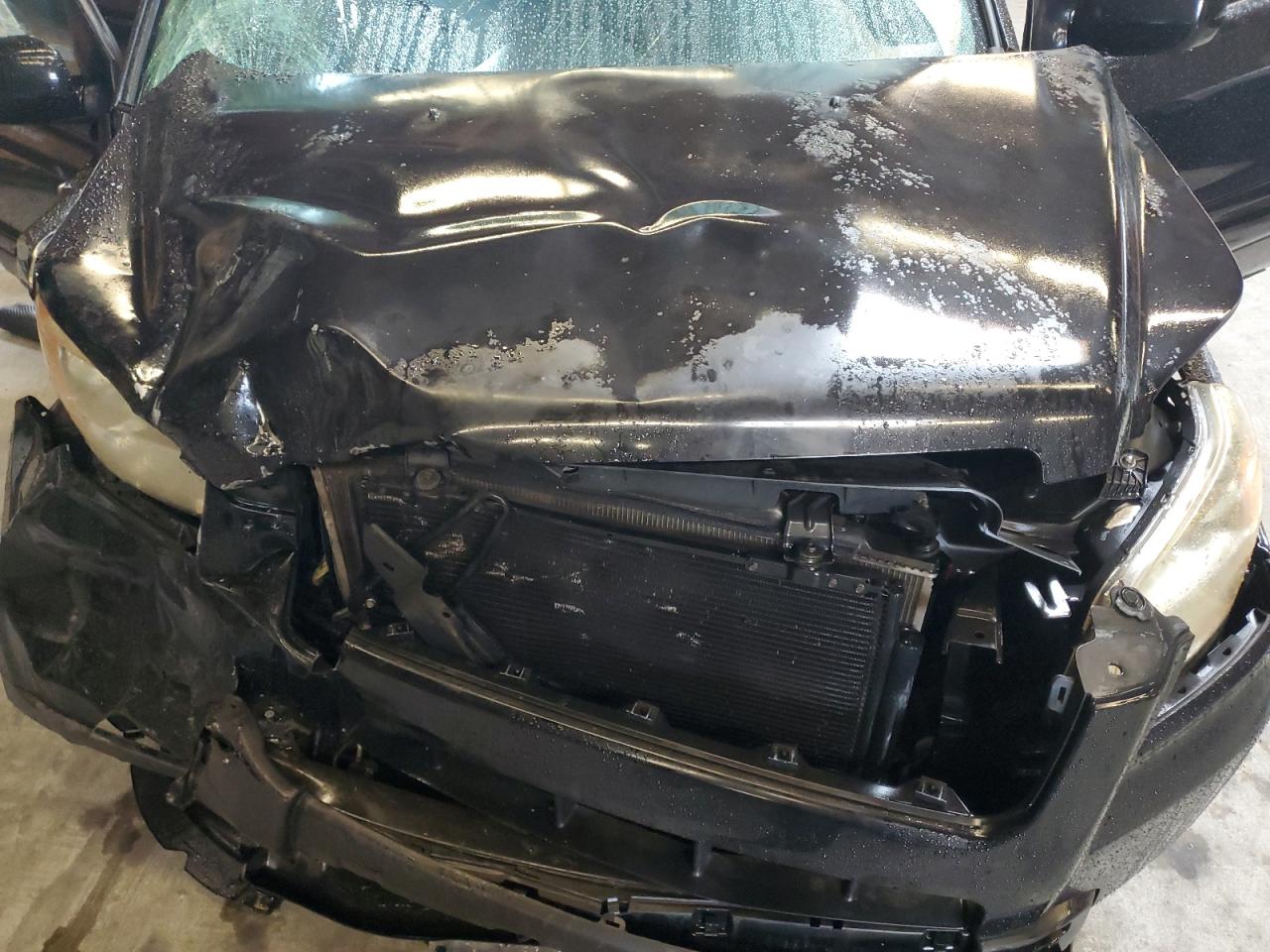 2007 Honda Pilot Exl VIN: 5FNYF28727B006067 Lot: 93138245