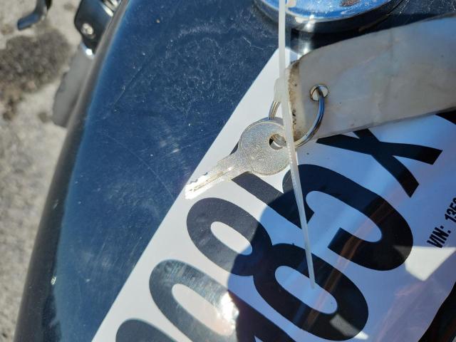 2000 HARLEY-DAVIDSON XL1200 S  