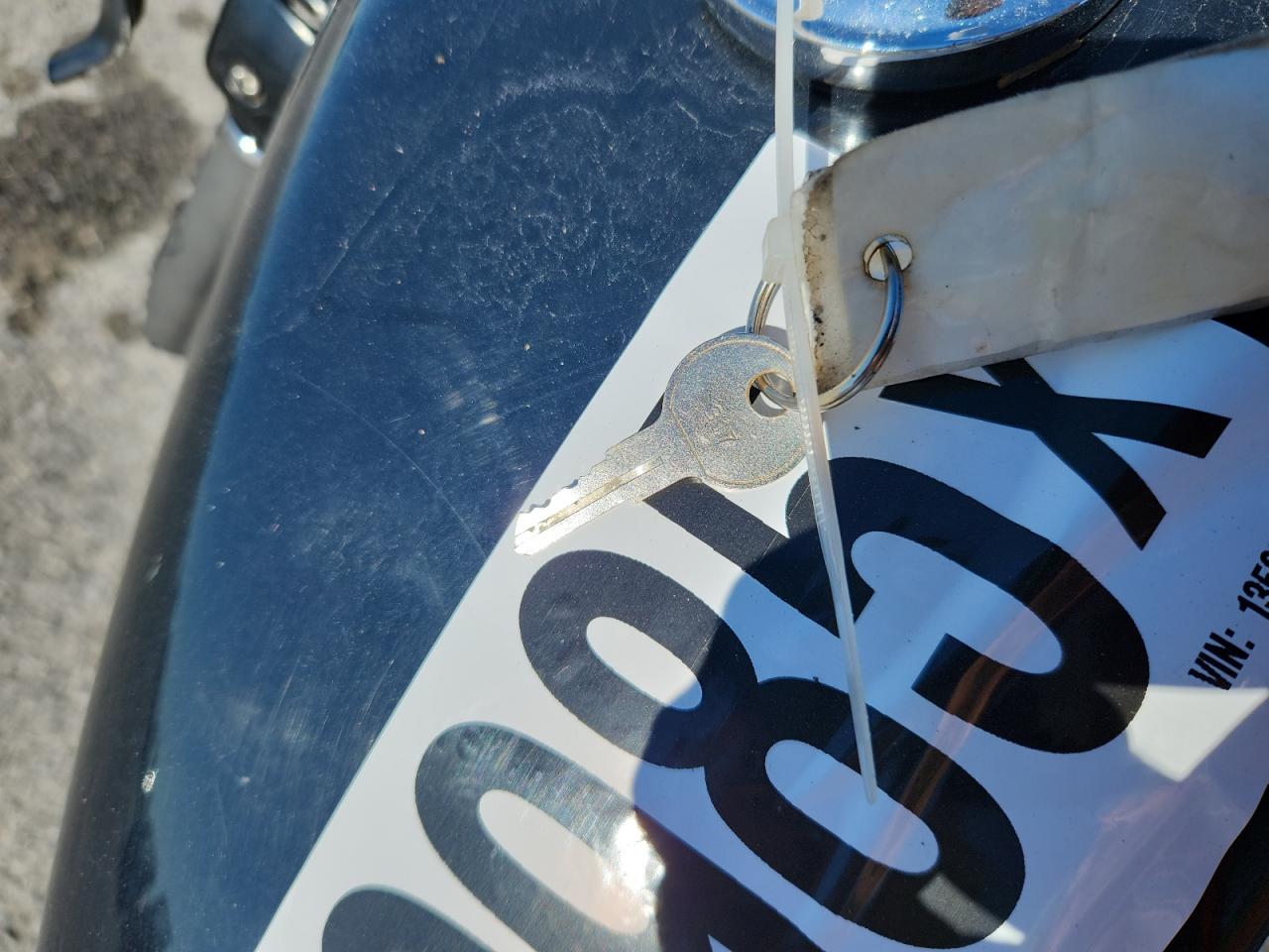 2000 Harley-Davidson Xl1200 S VIN: 1HD1CHP16YK135958 Lot: 91049985