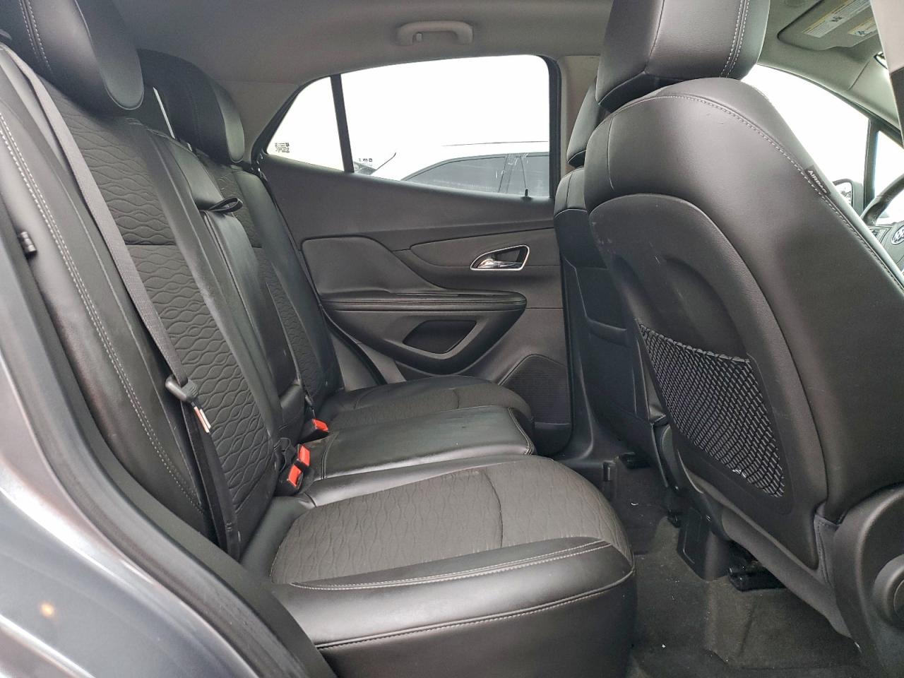 2015 Buick Encore VIN: KL4CJESB9FB199465 Lot: 94273615