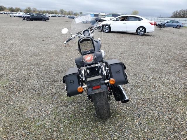 2006 SUZUKI M50 BK5  