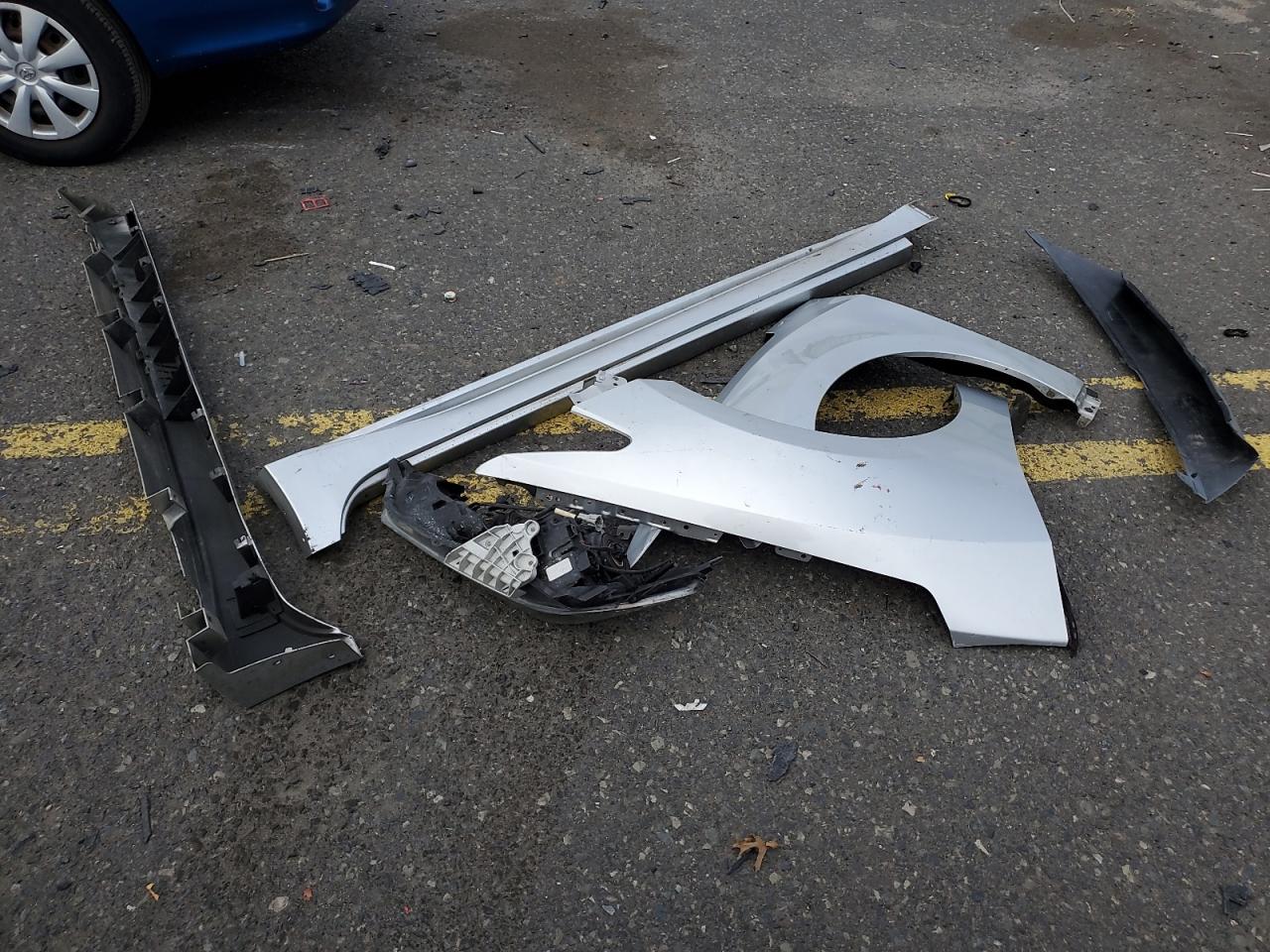 2016 Nissan Maxima 3.5S VIN: 1N4AA6APXGC388269 Lot: 92684095