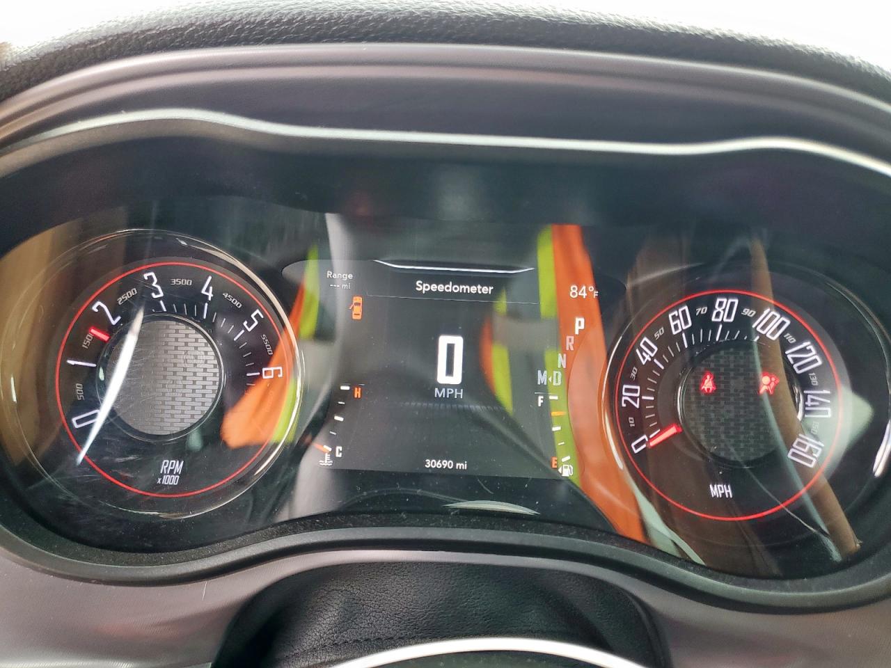 2023 Dodge Challenger Sxt VIN: 2C3CDZAG4PH527079 Lot: 92753065