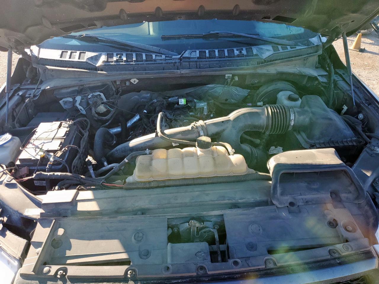 2019 Ford F150 Supercrew VIN: 1FTEW1CP9KKE46304 Lot: 90583565