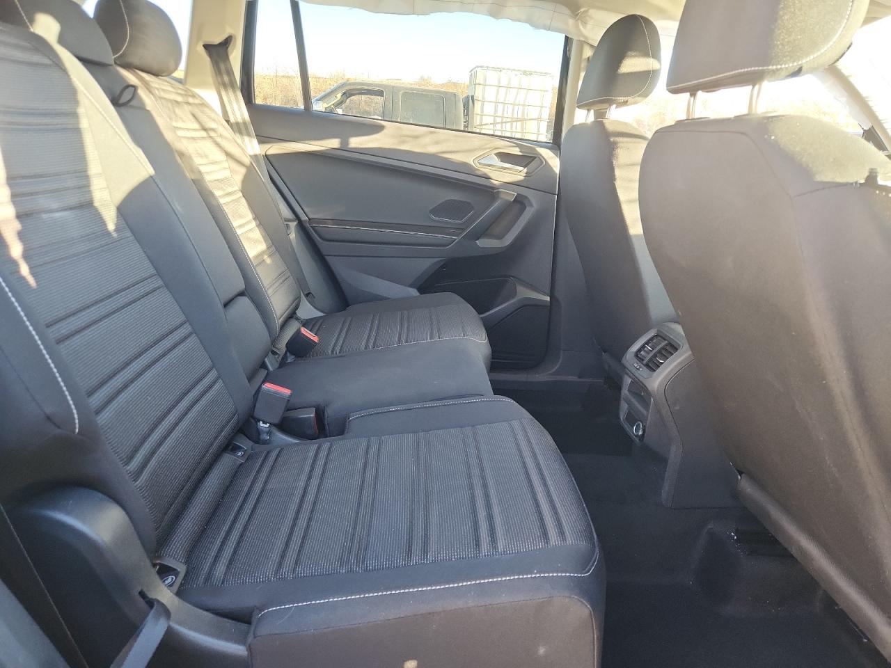 2024 Volkswagen Tiguan S VIN: 3VVFB7AX8RM165525 Lot: 93033285