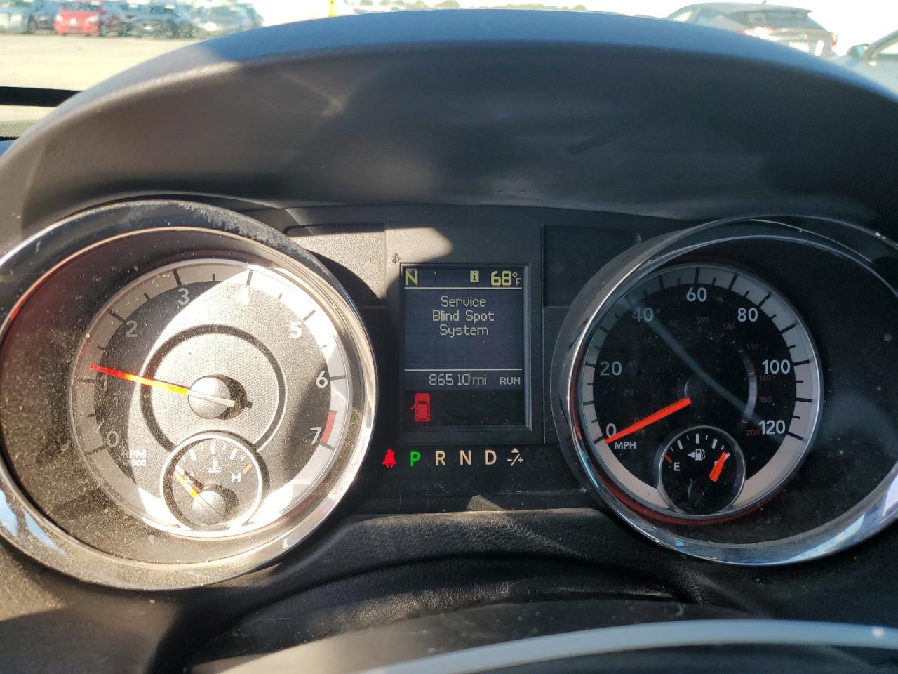 2019 Dodge Grand Caravan Gt VIN: 2C4RDGEG1KR723410 Lot: 91613235