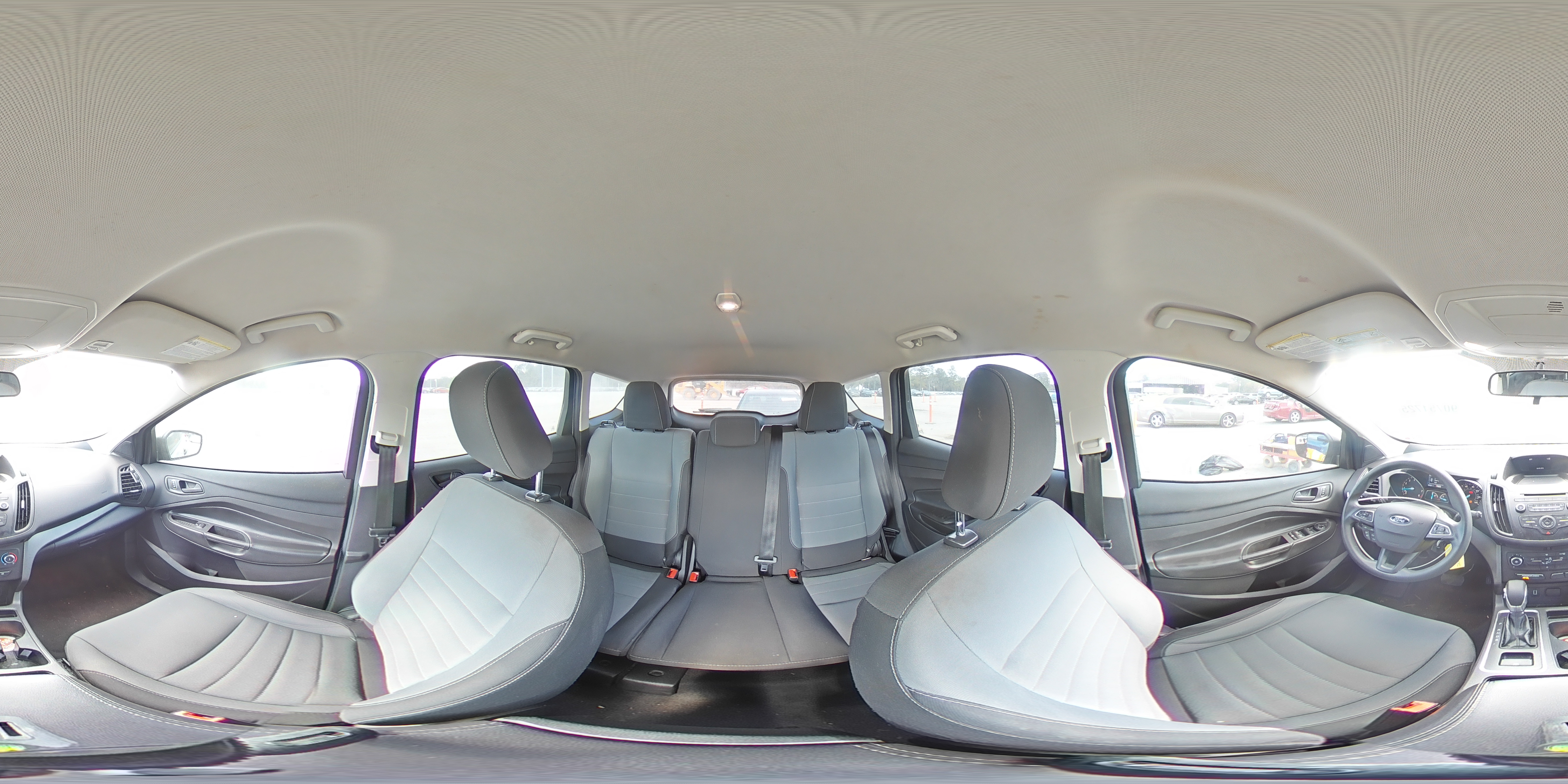 2018 Ford Escape S VIN: 1FMCU0F78JUB83112 Lot: 90751725