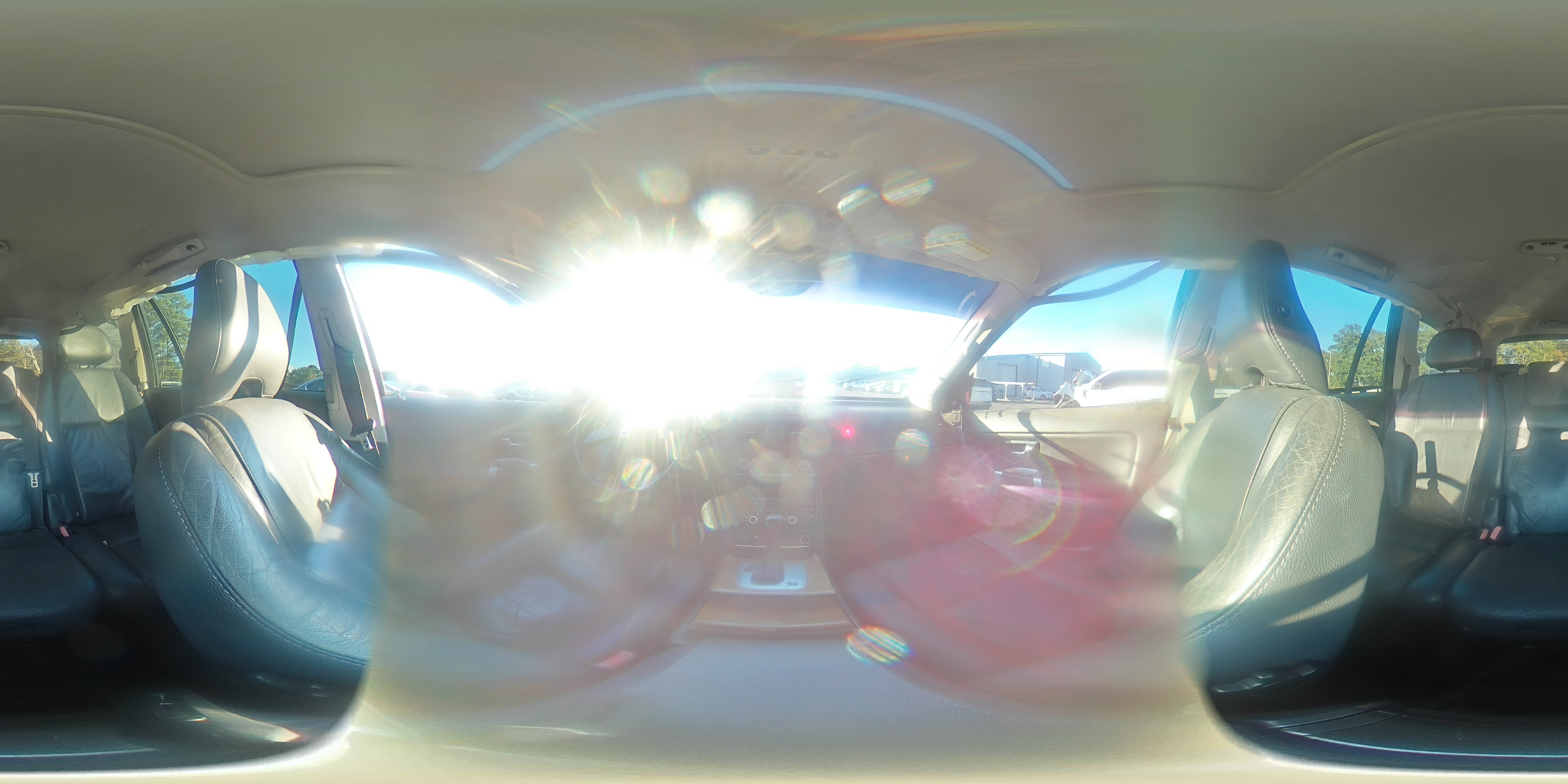 2012 Volvo Xc90 3.2 VIN: YV4952CY5C1615368 Lot: 93513475