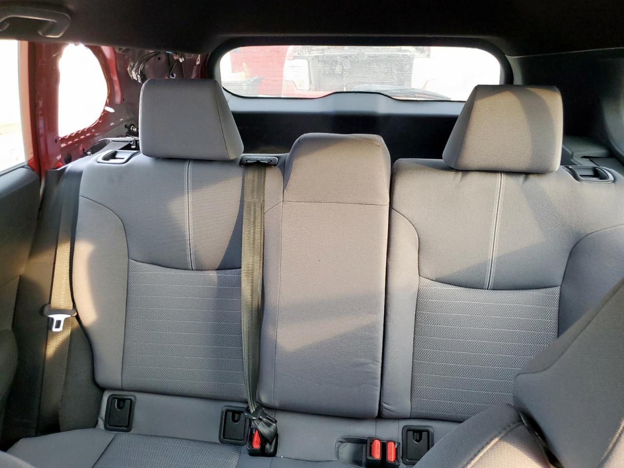 2023 Toyota Corolla Cross Le VIN: 7MUFBABG8PV011670 Lot: 93604095