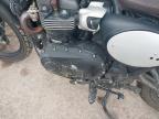 2024 TRIUMPH SCRAMBLER 900  for sale at Copart WESTBURY