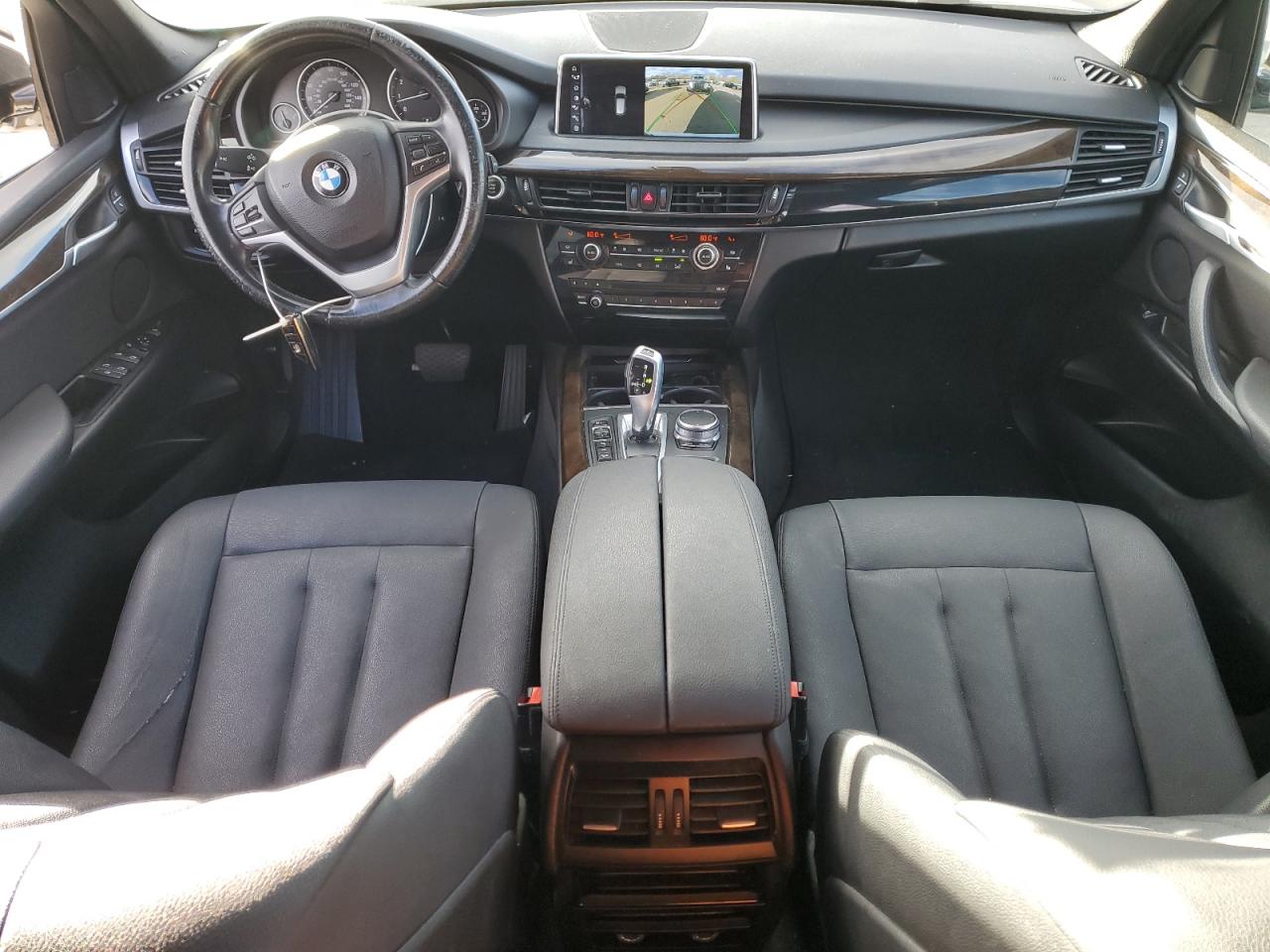 2017 BMW X5 xDrive35I VIN: 5UXKR0C38H0V73100 Lot: 90100405