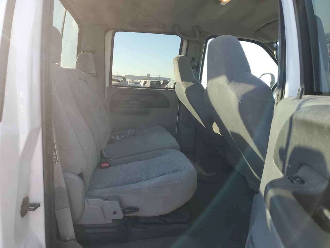 2004 Ford F350 Srw Super Duty VIN: 1FTSW30P24EA22967 Lot: 91220595