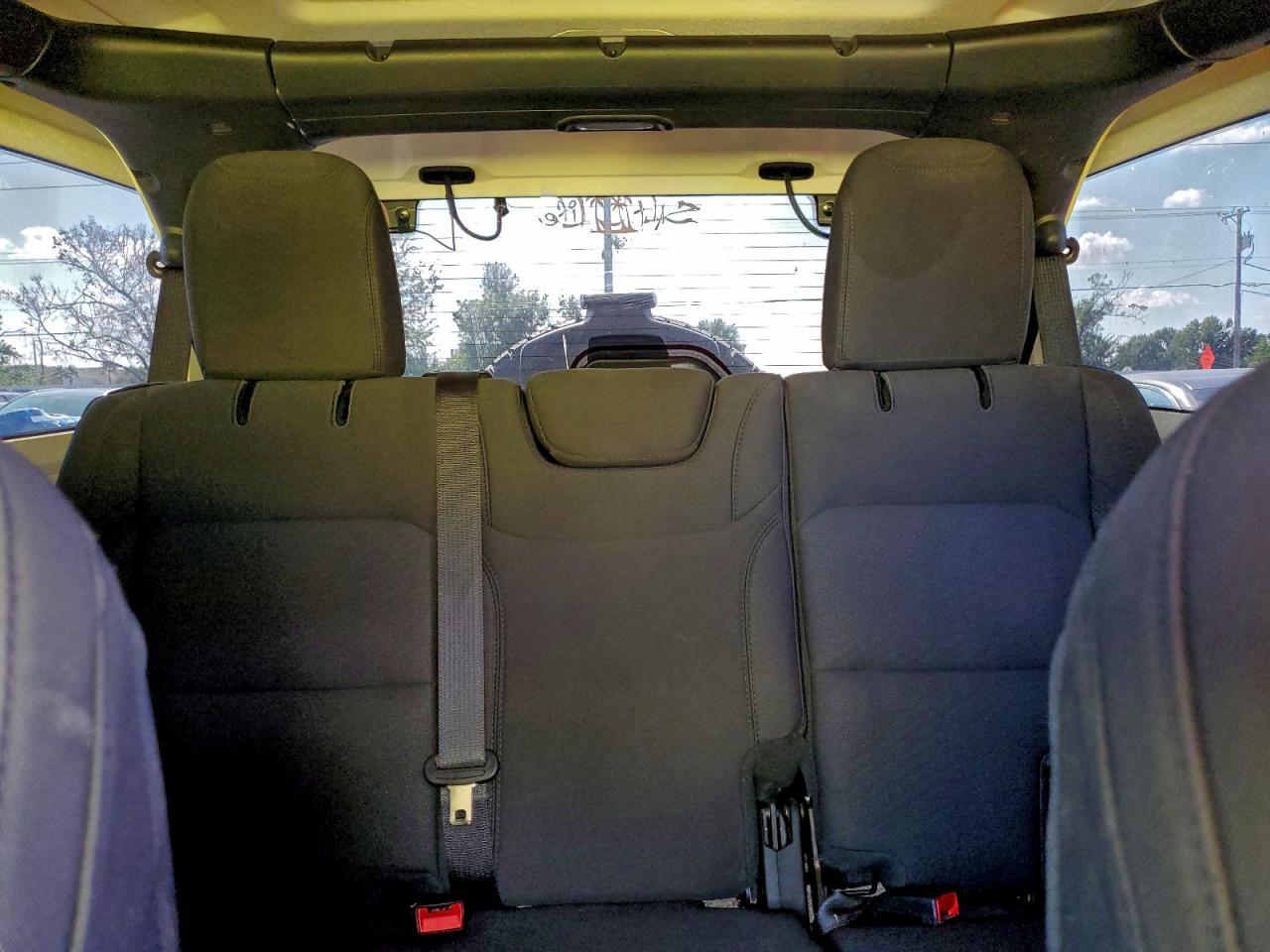 2022 Jeep Wrangler Unlimited Sport VIN: 1C4HJXDG1NW222485 Lot: 94266545