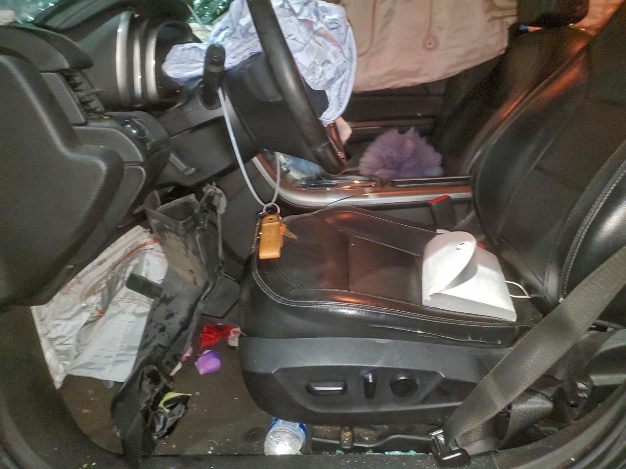 2013 Chevrolet Malibu Ltz VIN: 1G11H5SAXDF305033 Lot: 94839665