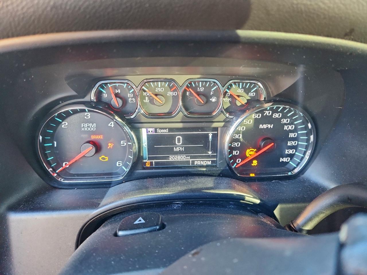 2014 Chevrolet Silverado C1500 Lt VIN: 3GCPCREC2EG346308 Lot: 93270725