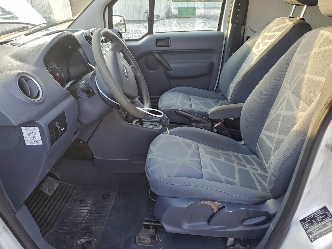 2012 Ford Transit Connect Xlt VIN: NM0LS7DN8CT124359 Lot: 93233585