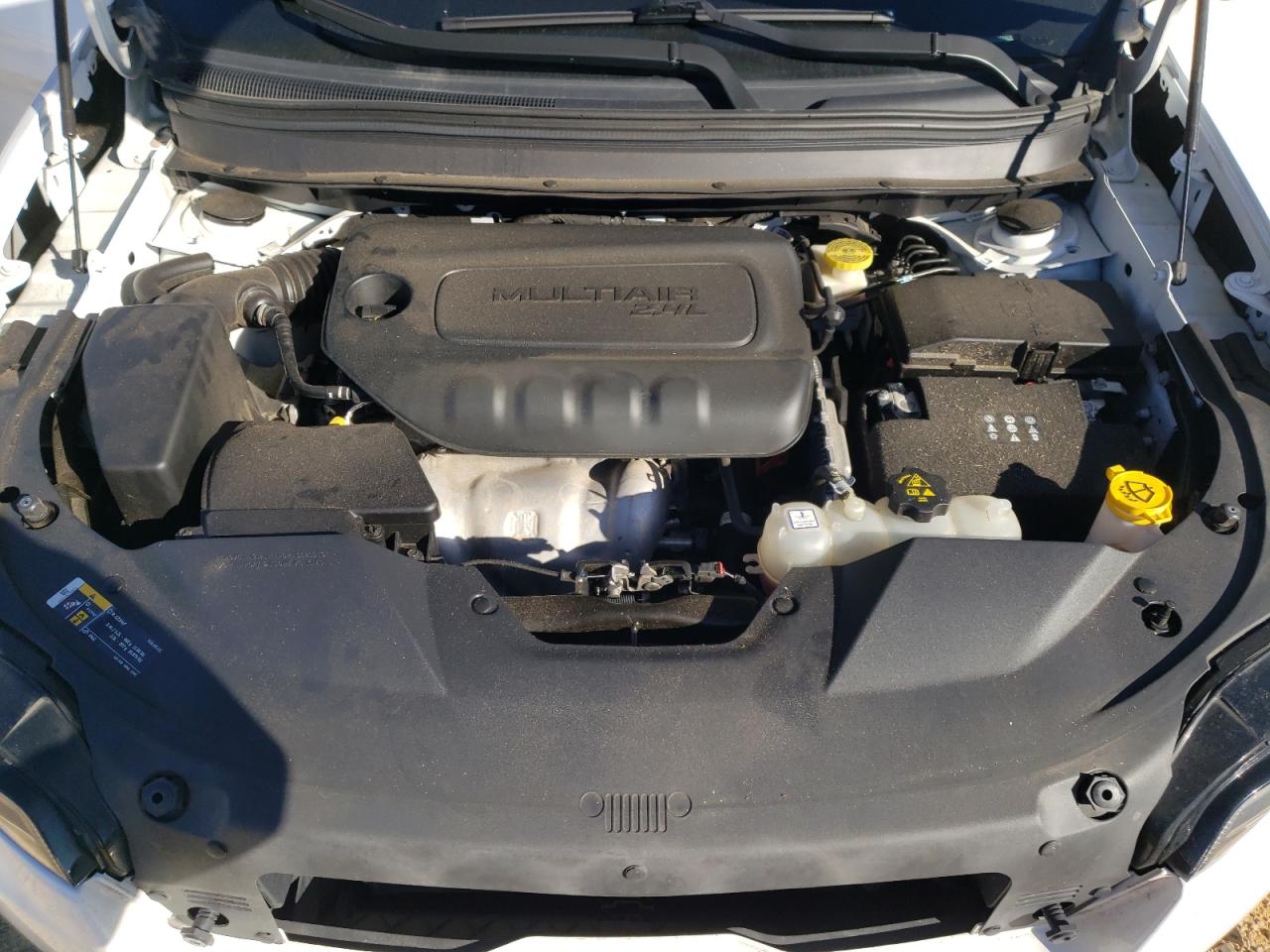 2023 Jeep Cherokee Altitude Lux VIN: 1C4PJMMBXPD110944 Lot: 91014965